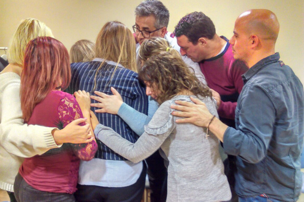 programa terapeutico mixto