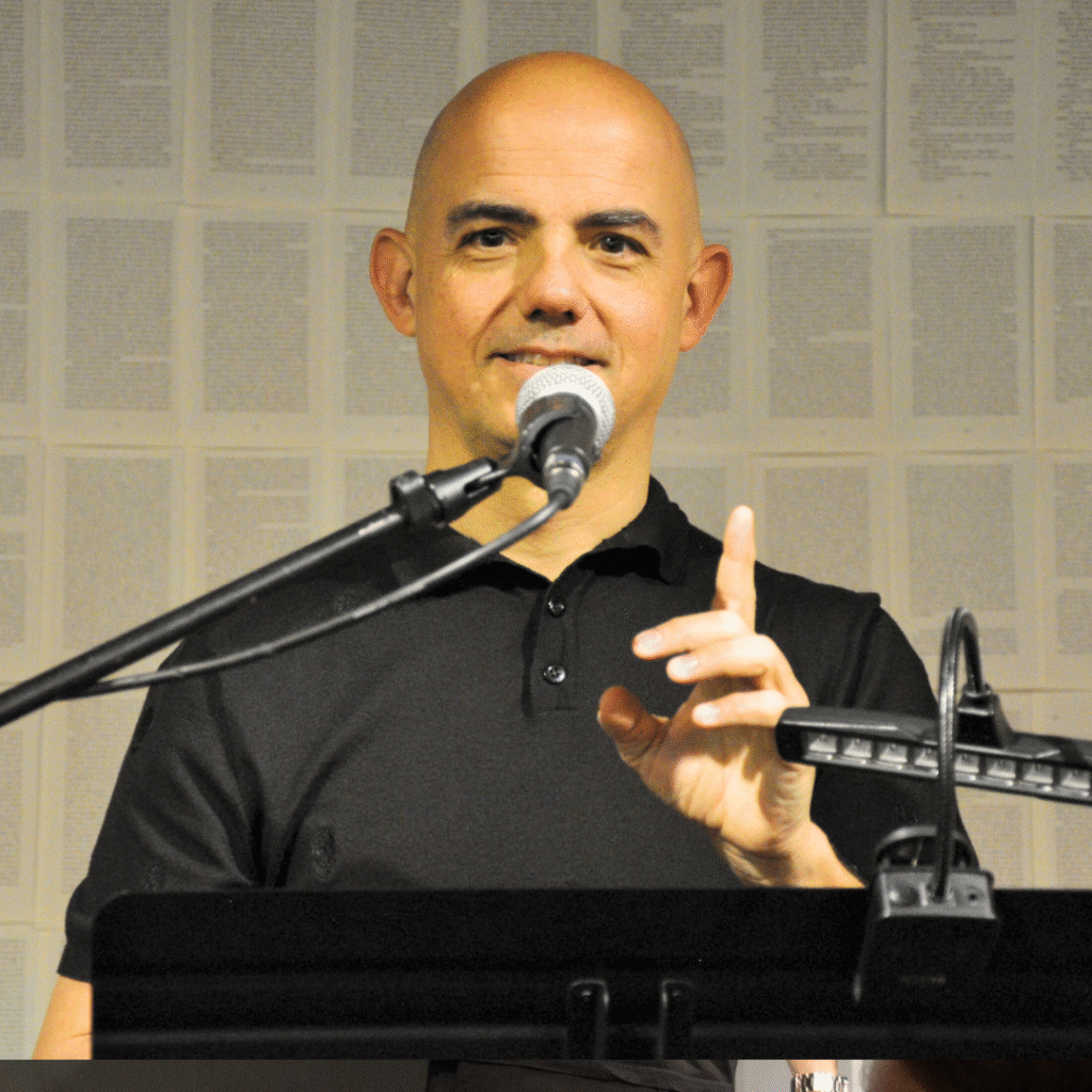 oscarhenshin conferencia